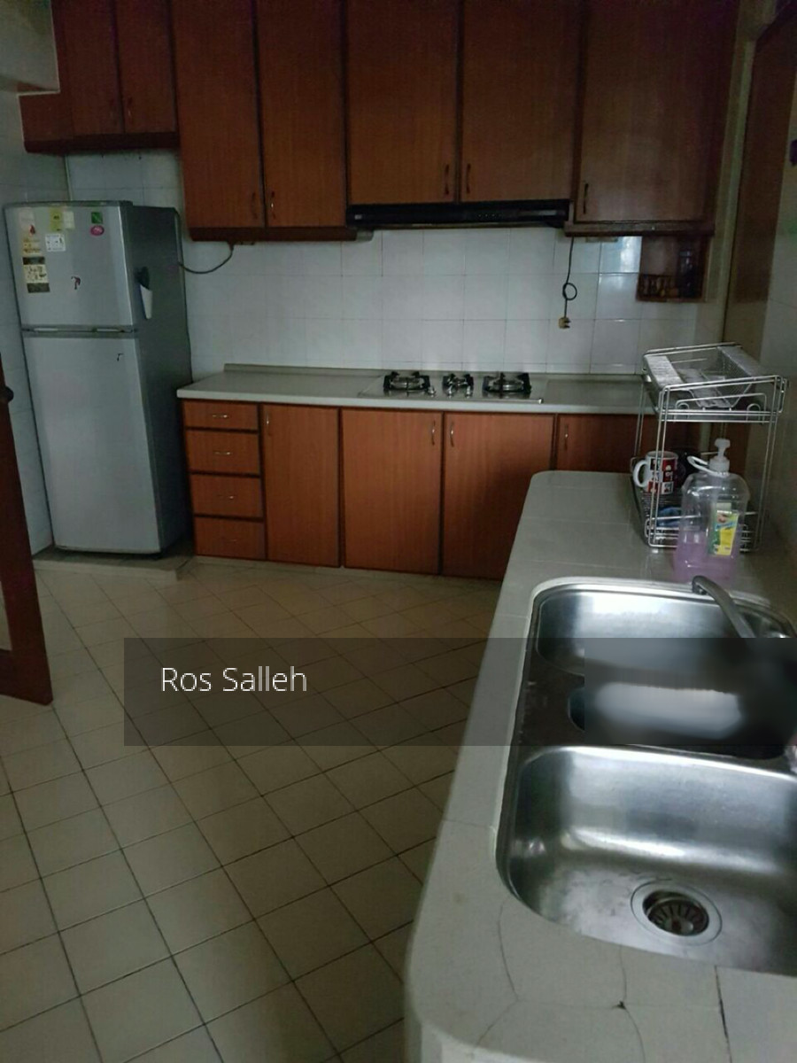 Blk 557 Woodlands Drive 53 (Woodlands), HDB 4 Rooms #132571582